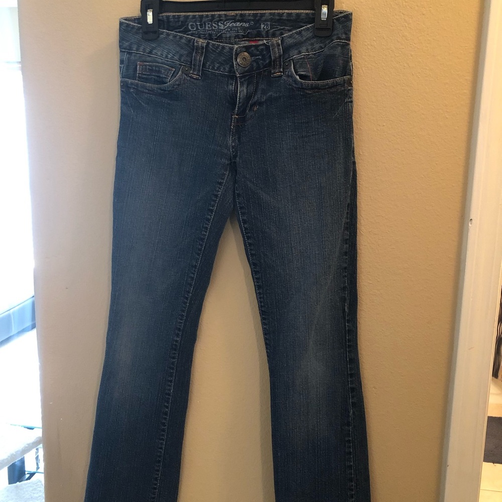 Guess Jeans